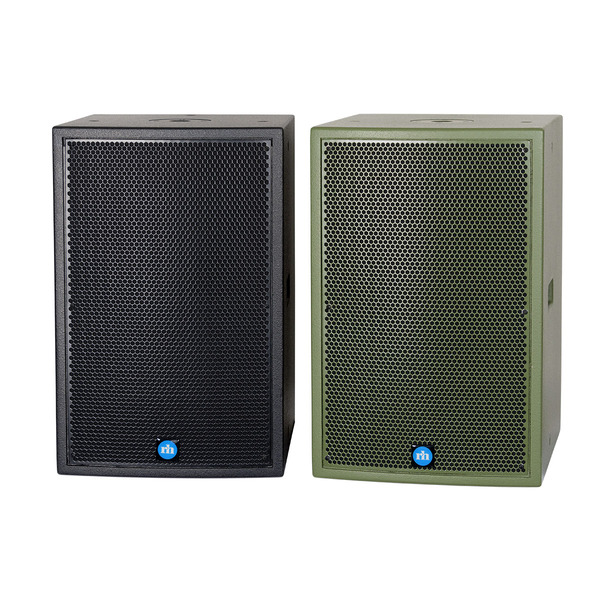12" SUBWOOFER